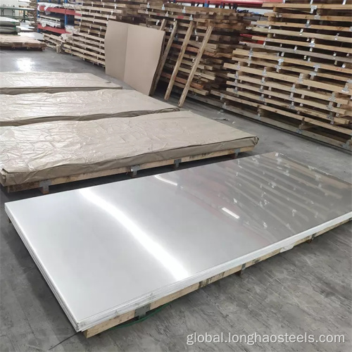 304 Stainless Steel Plate 304 304L Stainless Steel Sheet Factory